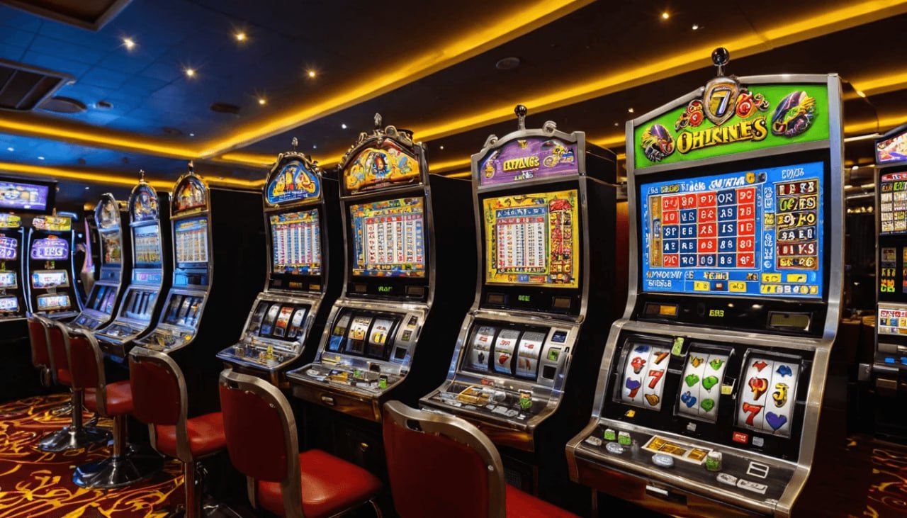 dk222 Live Baccarat Tables
